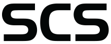 SCS Analytics Logo